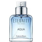 Calvin Klein ETERNITY AQUA парфюм за мъже EDT 200 мл