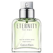 Calvin Klein ETERNITY парфюм за мъже EDT 200 мл