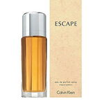 Calvin Klein ESCAPE дамски парфюм