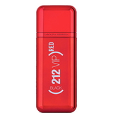 Carolina Herrera 212 VIP Black Red парфюм за мъже 100 мл - EDP