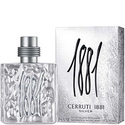 Cerruti 1881 Silver мъжки парфюм