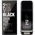 Carolina Herrera 212 VIP Black мъжки парфюм