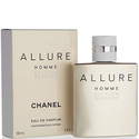 Chanel ALLURE BLANCHE EAU DE PARFUM мъжки парфюм