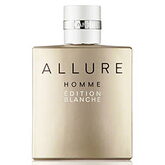 Chanel ALLURE BLANCHE EAU DE PARFUM парфюм за мъже 150 мл - EDP