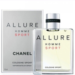 Chanel ALLURE HOMME SPORT COLOGNE мъжки парфюм
