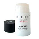 Chanel ALLURE HOMME SPORT за мъже део-стик 75 мл