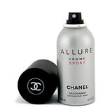 Chanel ALLURE HOMME SPORT за мъже дезодорант 100 мл