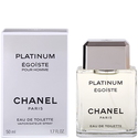 Chanel EGOISTE PLATINUM мъжки парфюм