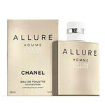 Chanel ALLURE BLANCHE мъжки парфюм