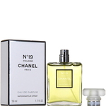 Chanel No. 19 POUDRE дамски парфюм