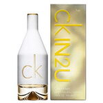 Calvin Klein IN2U дамски парфюм
