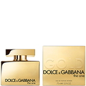 Dolce&Gabbana The One Gold дамски парфюм
