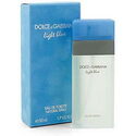 Dolce&Gabbana LIGHT BLUE дамски парфюм