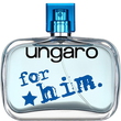 Emanuel Ungaro UNGARO FOR HIM парфюм за мъже 50 мл - EDT
