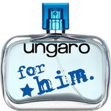 Emanuel Ungaro UNGARO FOR HIM парфюм за мъже 100 мл - EDT