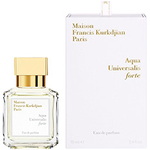 Maison Francis Kurkdjian Aqua Universalis Forte унисекс парфюм