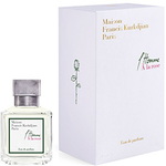 Maison Francis Kurkdjian L'Homme A la Rose мъжки парфюм