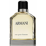 Giorgio Armani EAU POUR HOMME 2013 парфюм за мъже 100 мл - EDT