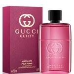 Gucci Guilty Absolute Pour Femme дамски парфюм