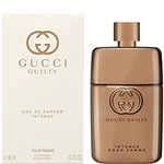 Gucci Guilty Eau de Parfum Intense Pour Femme дамски парфюм