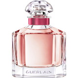 Guerlain Mon Guerlain Bloom Of Rose парфюм за жени 100 мл - EDT