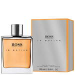Hugo Boss IN MOTION мъжки парфюм
