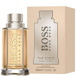 Hugo Boss Boss The Scent Pure Accord For Him мъжки парфюм