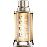 Hugo Boss Boss The Scent Pure Accord For Him парфюм за мъже 100 мл - EDT