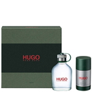 Hugo Boss HUGO комплект 2 части 75 мл - EDT