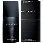 Issey Miyake Nuit D'Issey мъжки парфюм