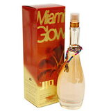Jennifer Lopez MIAMI GLOW парфюм за жени EDT 100 мл