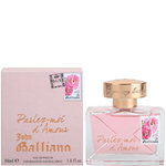 John Galliano PARLEZ-MOI D'AMOUR Eau de Parfum дамски парфюм