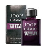 Joop! HOMME WILD мъжки парфюм