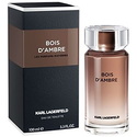 Karl Lagerfeld Les Parfums Matieres Bois d'Ambre мъжки парфюм