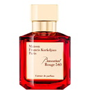 Maison Francis Kurkdjian Baccarat Rouge 540 Extrait de Parfum унисекс парфюм 70 мл