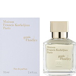 Maison Francis Kurkdjian Gentle Fluidity Gold унисекс парфюм