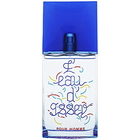Issey Miyake L'Eau d'Issey pour Homme Shades of Kolam парфюм за мъже 125 мл - EDT