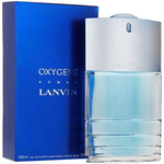Lanvin OXYGENE POUR HOMME мъжки парфюм