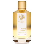 Mancera Royal Vanilla унисекс парфюм 120 мл - EDP