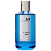Mancera Silver Blue унисекс парфюм 120 мл - EDP