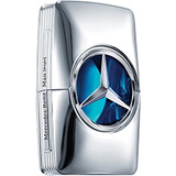 Mercedes-Benz Man Bright парфюм за мъже 100 мл - EDP