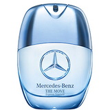 Mercedes-Benz The Move Express Yourself парфюм за мъже 100 мл - EDT