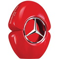 Mercedes-Benz Woman In Red парфюм за жени 60 мл - EDP