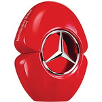 Mercedes-Benz Woman In Red парфюм за жени 90 мл - EDP