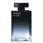 Mexx BLACK мъжки парфюм