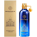 Montale Rendez-vous a Milan унисекс парфюм