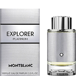 Mont Blanc Explorer Platinum мъжки парфюм