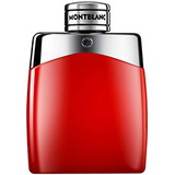 Mont Blanc Legend Red парфюм за мъже 100 мл - EDP