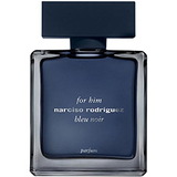 Narciso Rodriguez For Him Bleu Noir Parfum парфюм за мъже 100 мл - EDP