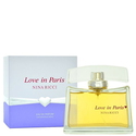 Nina Ricci LOVE IN PARIS дамски парфюм